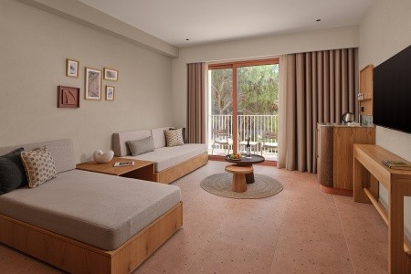 Paloma Grida Resort & Spa - 89