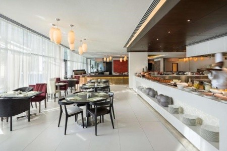 Hyatt Place Dubai Al Rigga Residences - 8