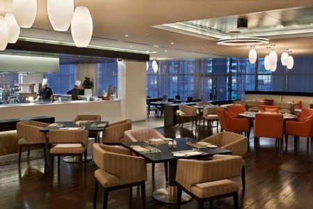 Hyatt Place Dubai Al Rigga Residences - 9