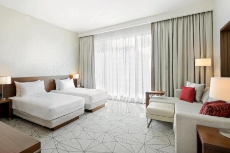 Hyatt Place Dubai Al Rigga Residences - 11