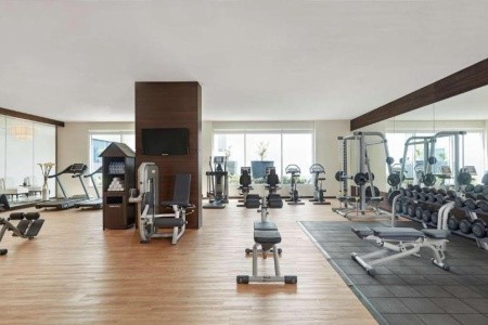 Hyatt Place Dubai Al Rigga Residences - 12