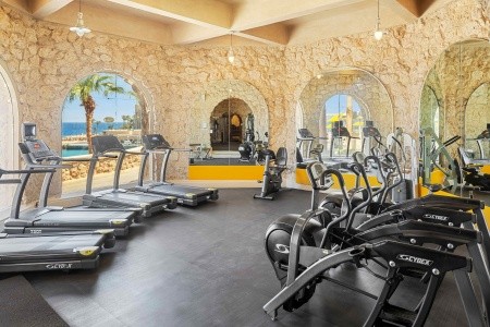 Pickalbatros Citadel Resort - 62