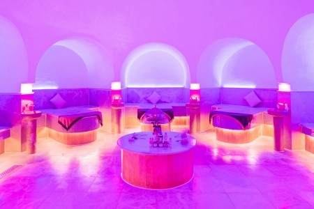 Pickalbatros Citadel Resort - 65