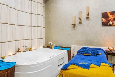 Pickalbatros Citadel Resort - 68