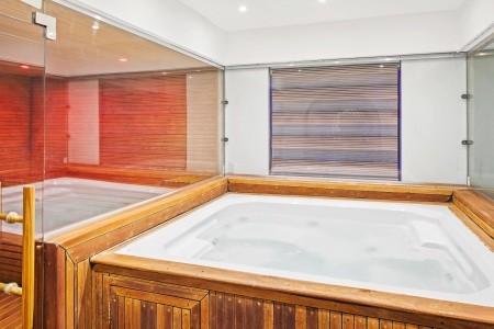 Pickalbatros Citadel Resort - 69