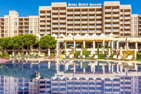 Barceló Royal Beach - 6