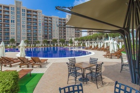 Barceló Royal Beach - 9