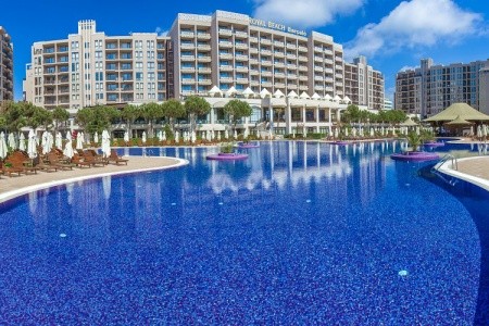 Barceló Royal Beach - 10