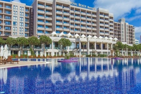 Barceló Royal Beach - 11