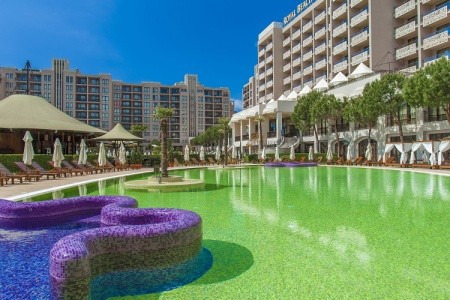 Barceló Royal Beach - 14