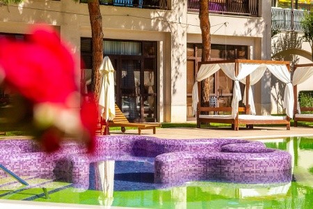 Barceló Royal Beach - 16