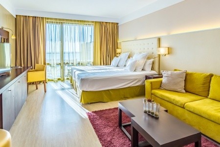 Barceló Royal Beach - 18