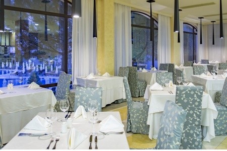 Barceló Royal Beach - 21