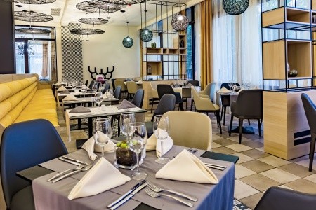 Barceló Royal Beach - 22