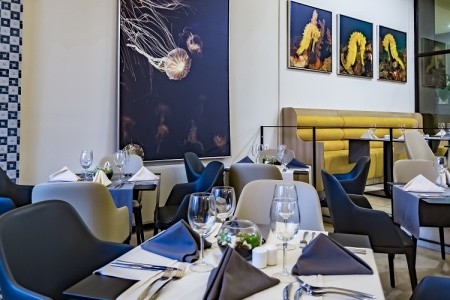 Barceló Royal Beach - 24