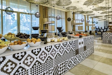 Barceló Royal Beach - 25