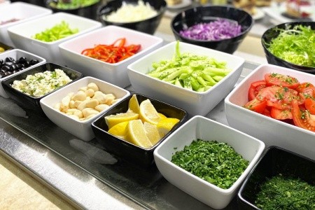 Barceló Royal Beach - 26