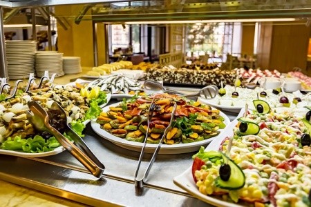 Barceló Royal Beach - 27