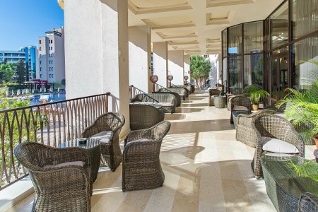 Barceló Royal Beach - 28