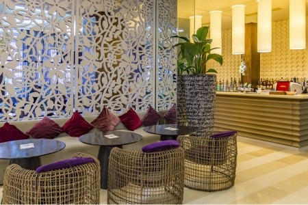 Barceló Royal Beach - 29