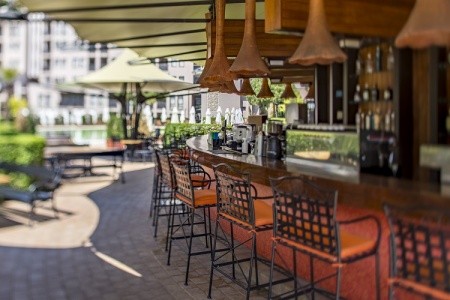 Barceló Royal Beach - 31