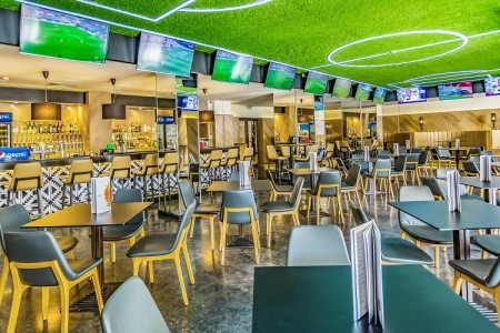 Barceló Royal Beach - 32