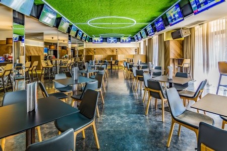 Barceló Royal Beach - 33