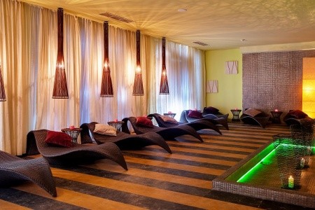 Barceló Royal Beach - 38