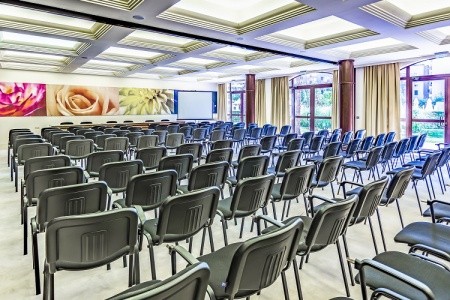 Barceló Royal Beach - 39