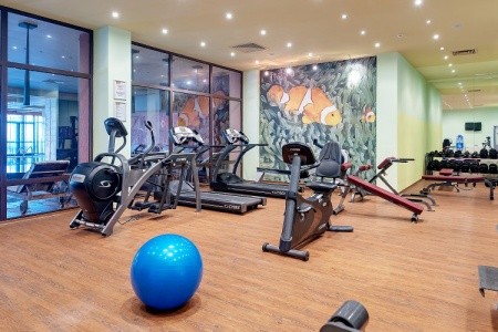 Barceló Royal Beach - 40