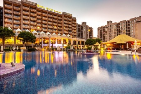 Barceló Royal Beach - 41