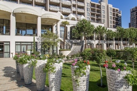 Barceló Royal Beach - 42