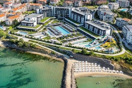 Voya Beach Resort - 3