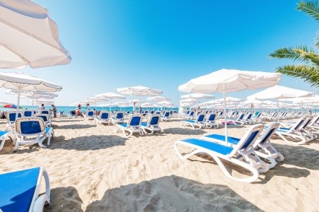 Voya Beach Resort - 4