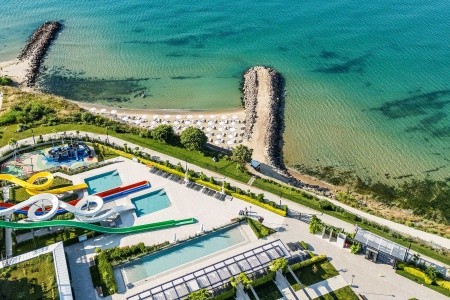 Voya Beach Resort - 6