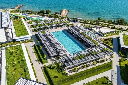 Voya Beach Resort - 8