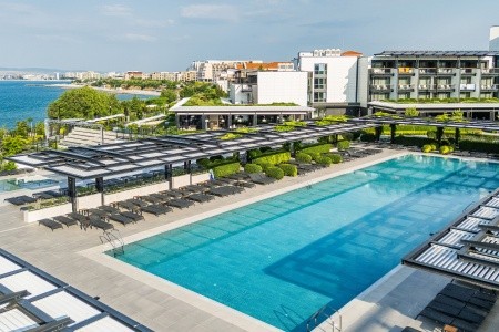 Voya Beach Resort - 9