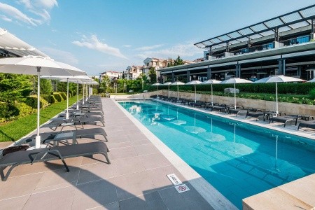 Voya Beach Resort - 11