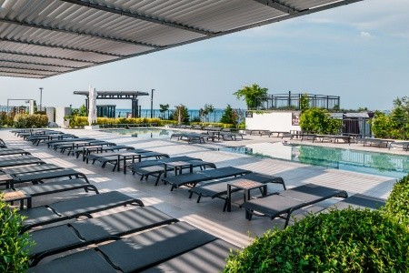 Voya Beach Resort - 13