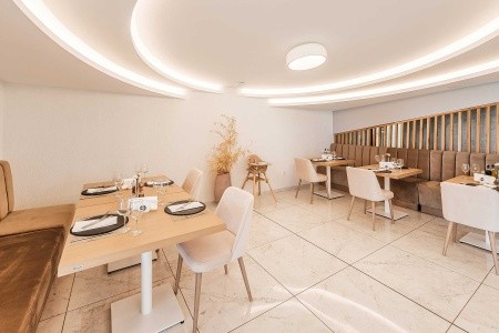 Voya Beach Resort - 16