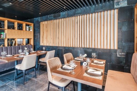 Voya Beach Resort - 18