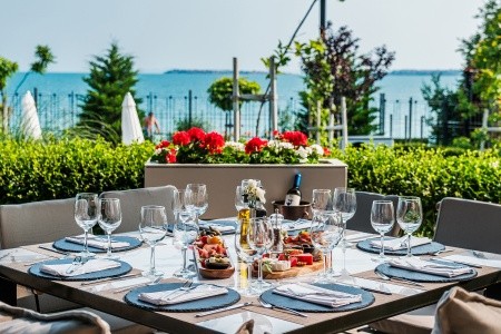 Voya Beach Resort - 20