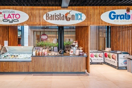 Voya Beach Resort - 21