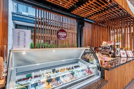 Voya Beach Resort - 22