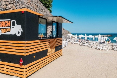 Voya Beach Resort - 23