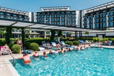 Voya Beach Resort - 25