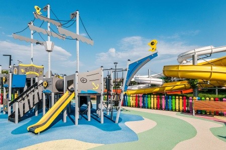 Voya Beach Resort - 28