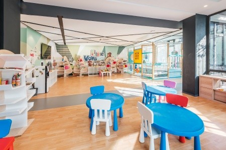 Voya Beach Resort - 30