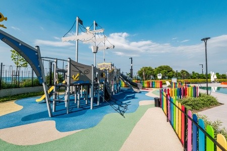 Voya Beach Resort - 31