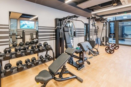 Voya Beach Resort - 32